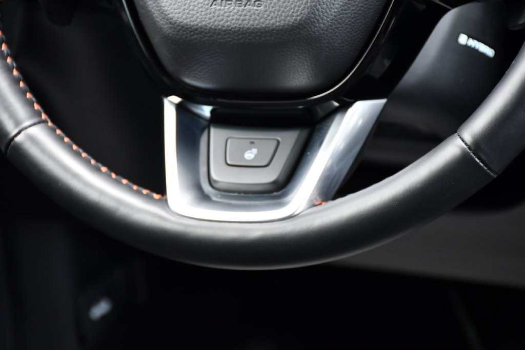 Used 2025 Honda CR-V Sport Touring image 31