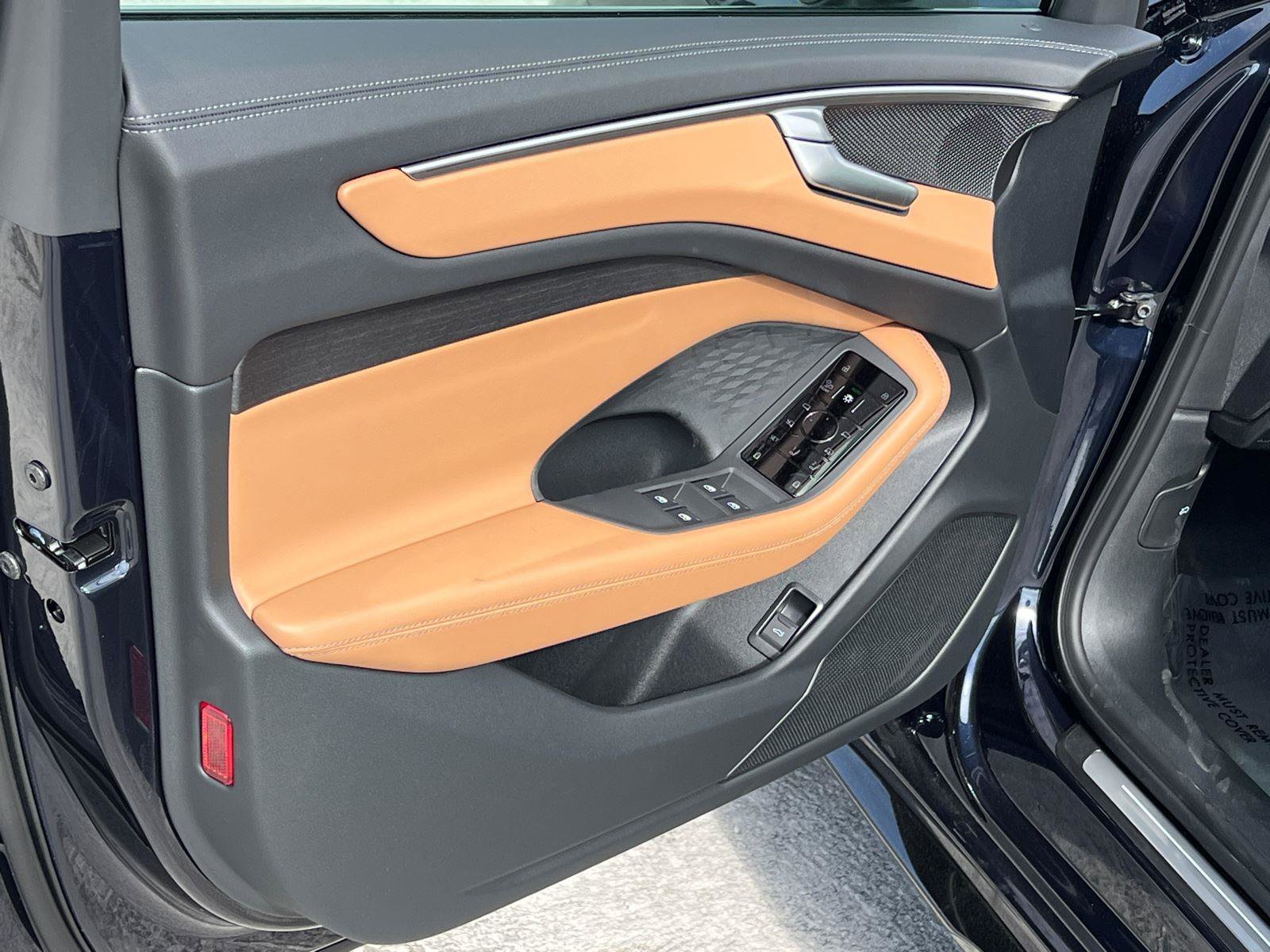 New 2026 Audi A6 Premium Plus image 10