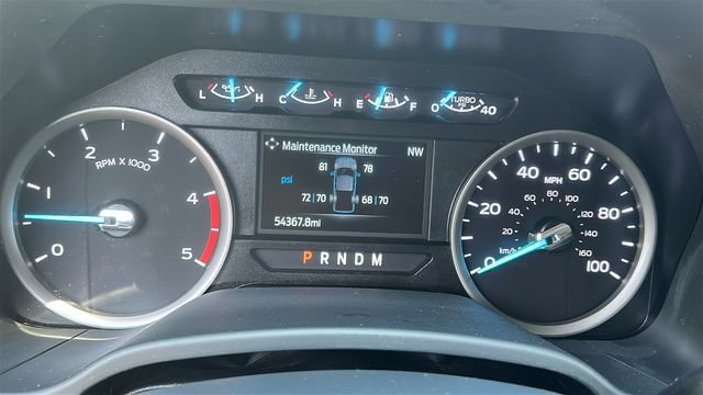 Used 2022 Ford F350 XLT w/ XLT Value Package AWD/4WD image 29
