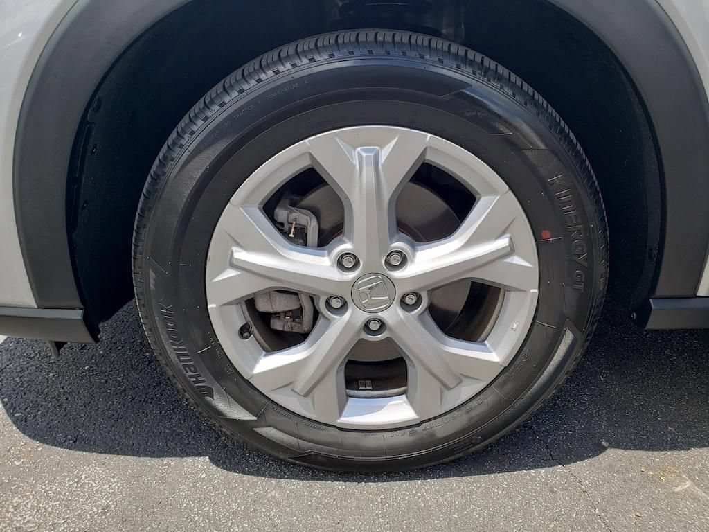 Used 2023 Honda HR-V LX image 32