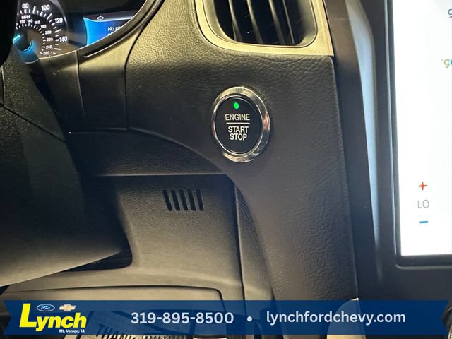 Certified 2023 Ford Edge SEL w/ Convenience Package AWD/4WD image 15