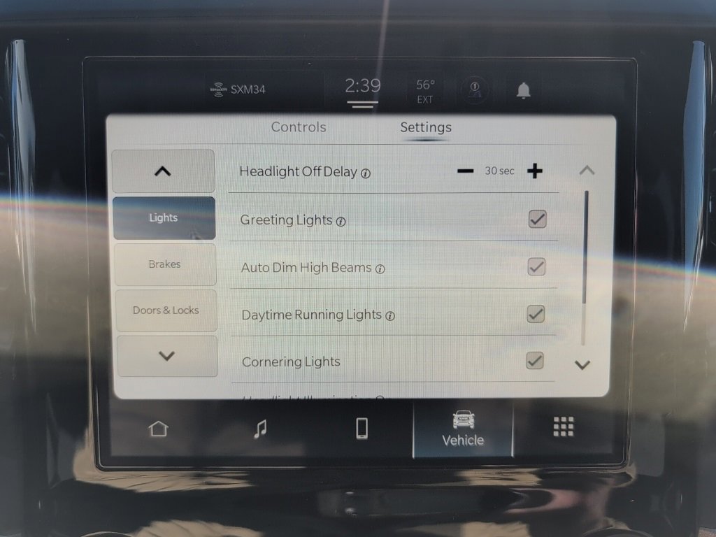 New 2025 RAM 1500 Tradesman image 45