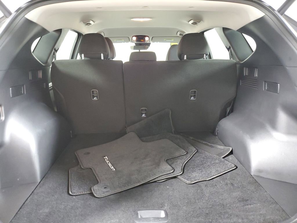Used 2024 Hyundai Tucson SEL FWD image 6