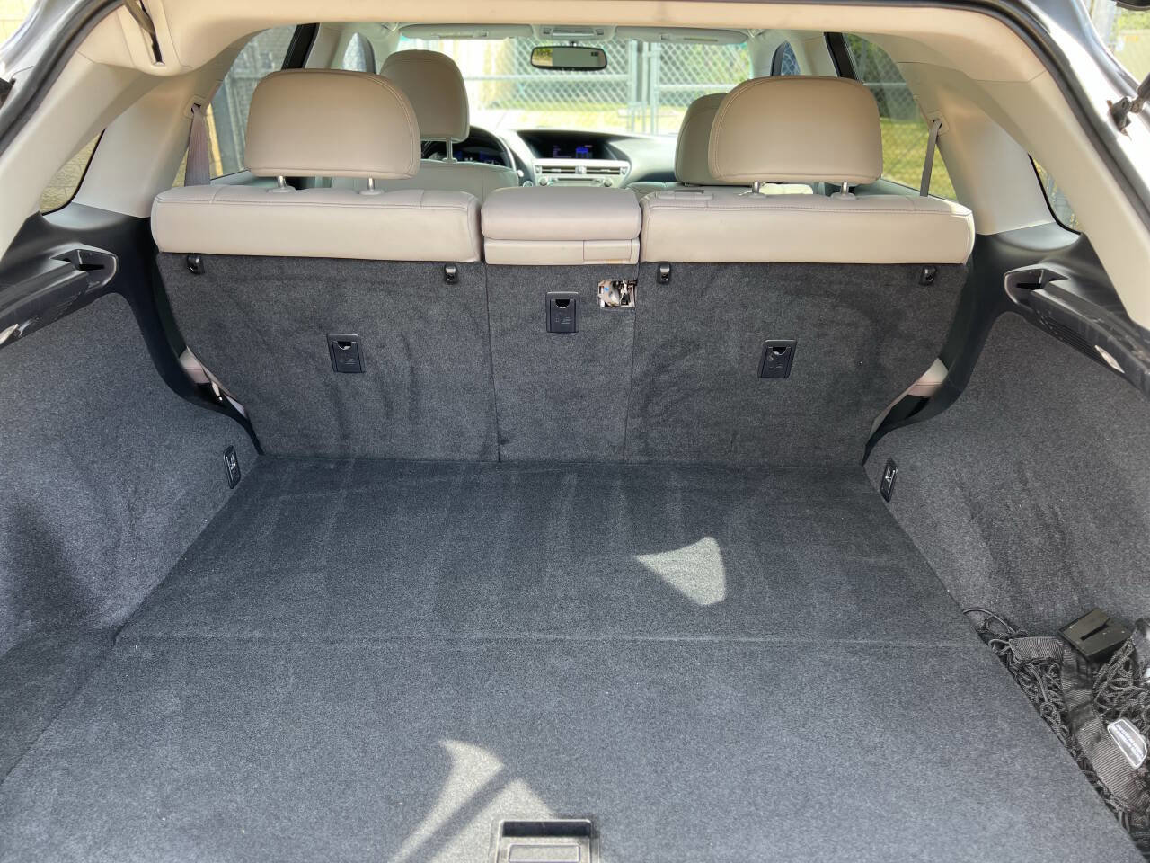 Used 2014 Lexus RX 350 FWD image 27