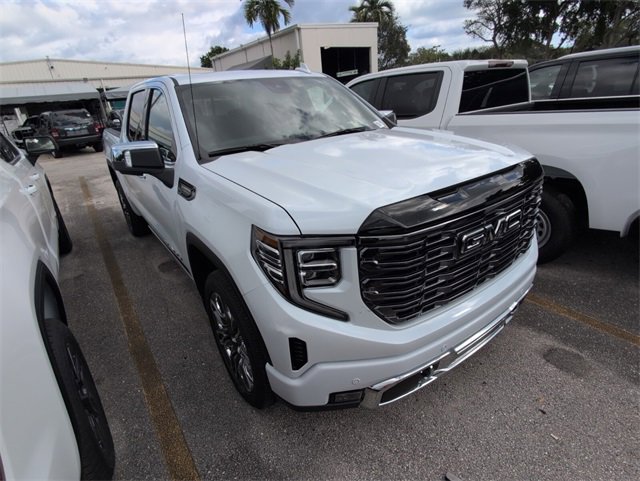 New 2026 GMC Sierra 1500 Denali Ultimate image 2