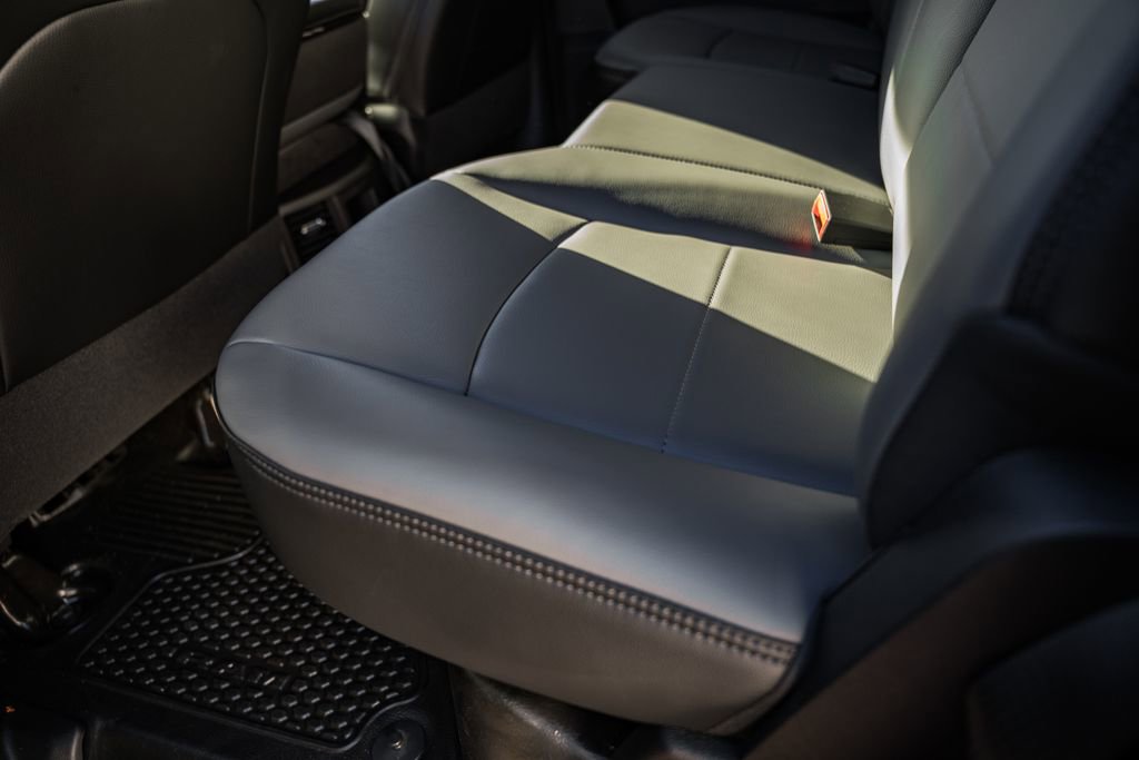 New 2026 RAM 2500 Tradesman w/ Chrome Appearance Group image 32