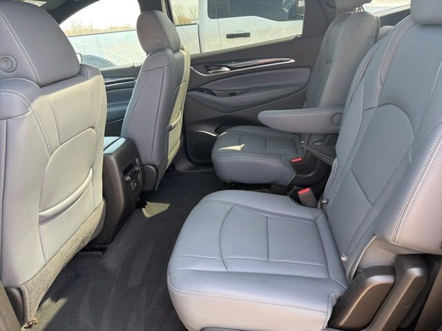 Used 2023 Buick Enclave Essence w/ Experience Buick Package AWD/4WD image 9
