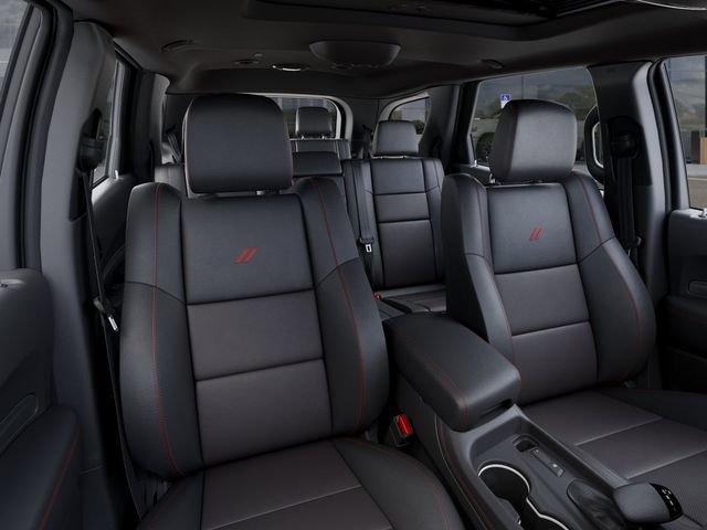 New 2027 Dodge Durango GT AWD/4WD image 16