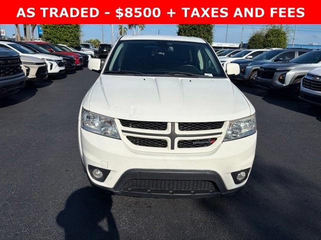 Used 2019 Dodge Journey GT FWD image 2