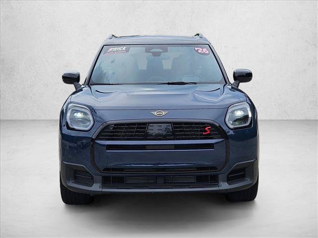 Certified 2026 MINI Cooper Countryman S AWD/4WD video 2
