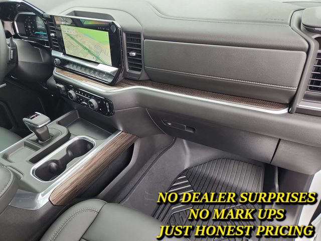 New 2026 Chevrolet Silverado 1500 RST image 30