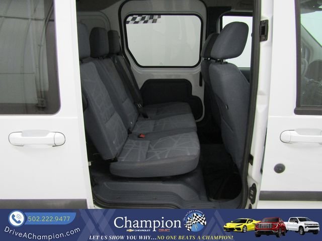 Used 2013 Ford Transit Connect XLT FWD image 11