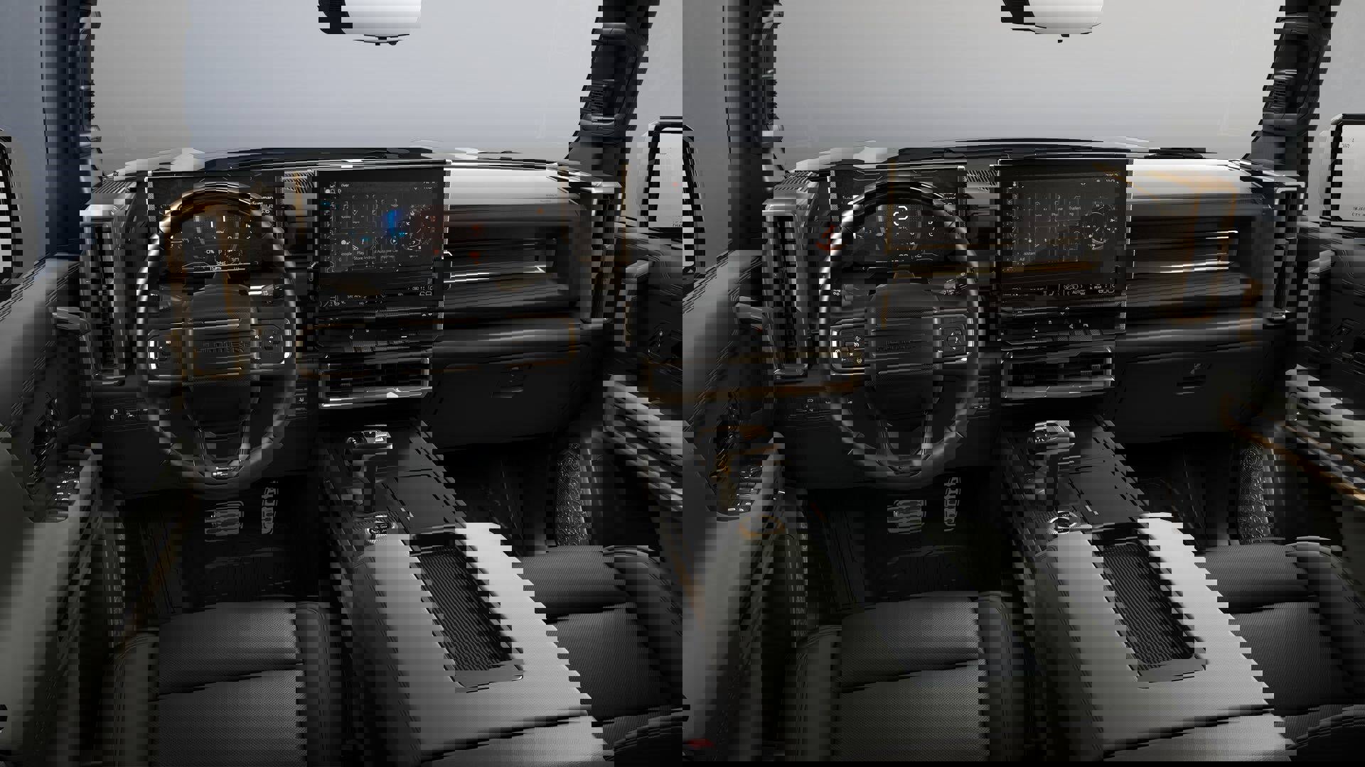 New 2025 GMC Hummer EV 3X w/ LPO, Sport Package image 40