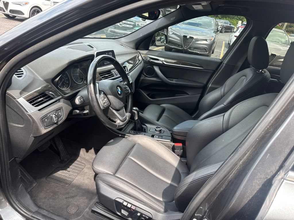 Used 2018 BMW X1 sDrive28i w/ Convenience Package FWD image 27