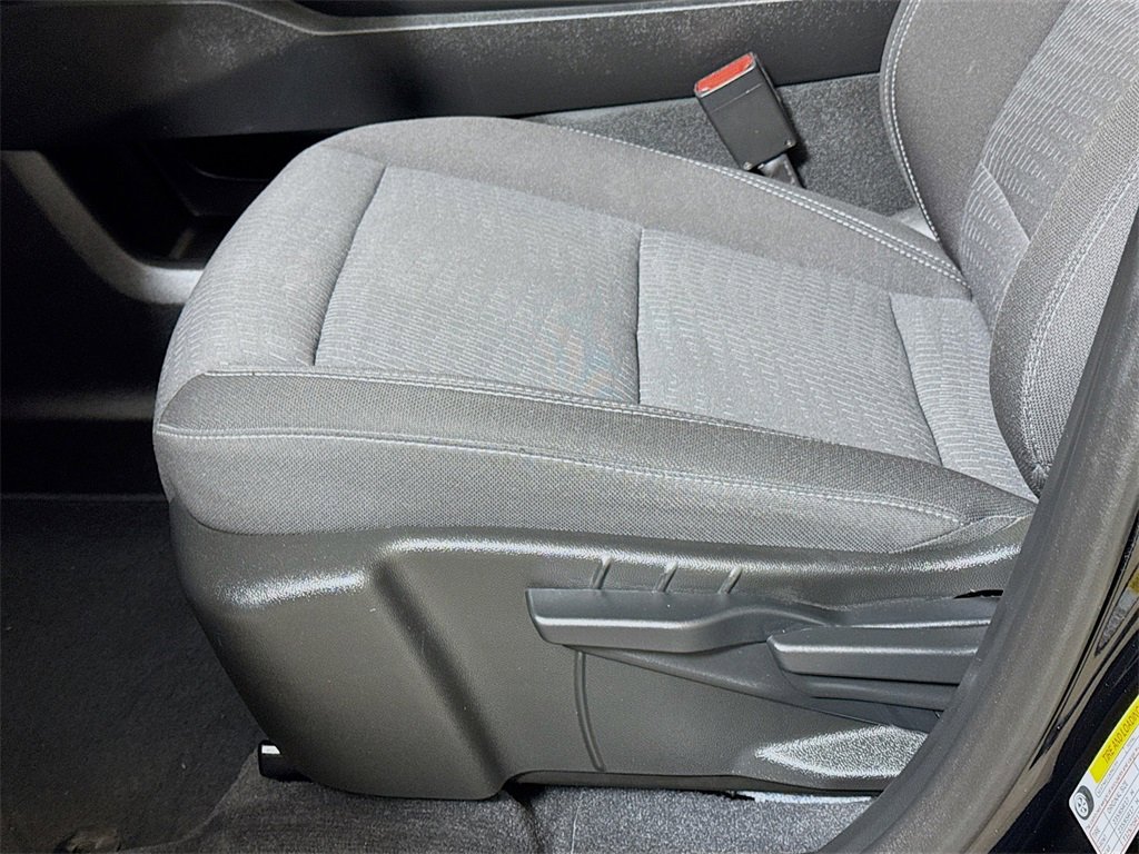 Certified 2025 Chevrolet Equinox LT image 16