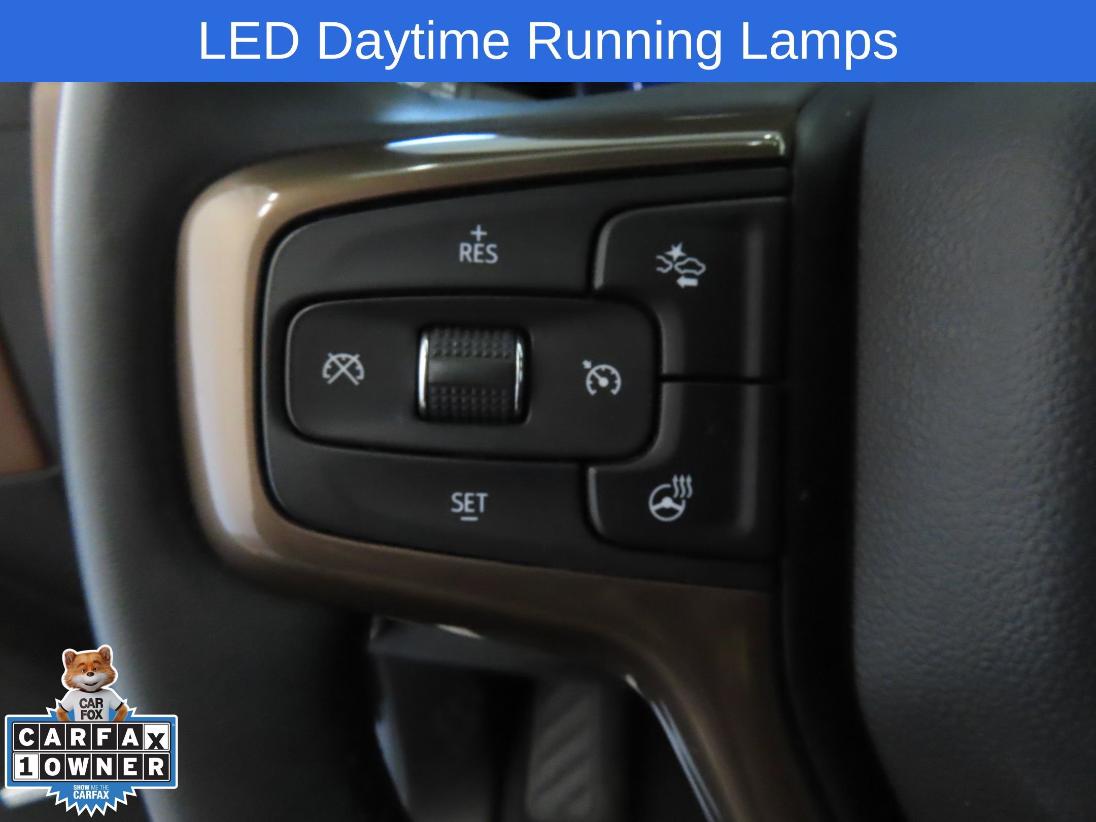 Used 2023 Chevrolet Tahoe High Country image 15