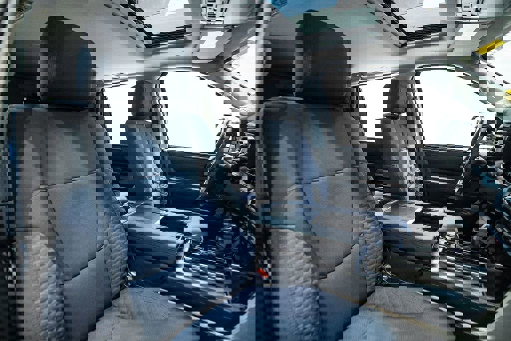 Certified 2023 Toyota Sequoia SR5 image 15