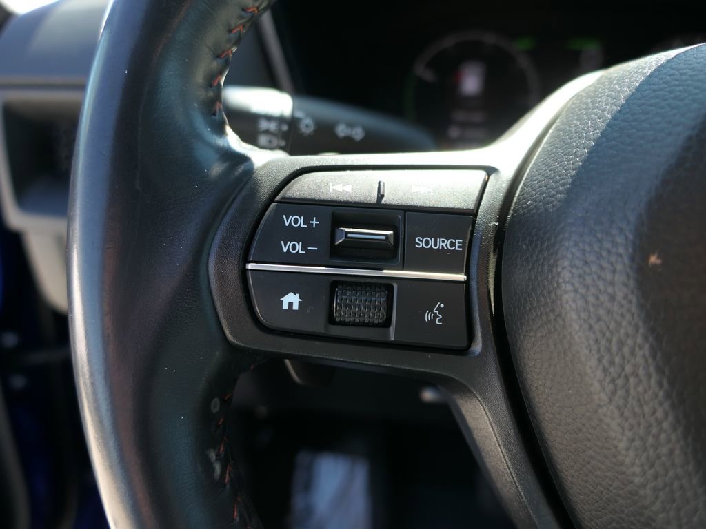 Used 2023 Honda CR-V Sport image 17