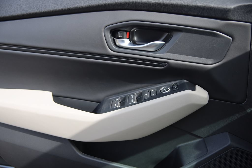 New 2026 Honda Accord SE image 10