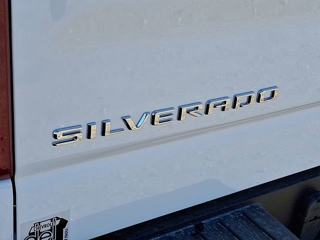 New 2026 Chevrolet Silverado 1500 W/T w/ WT Value Package image 16
