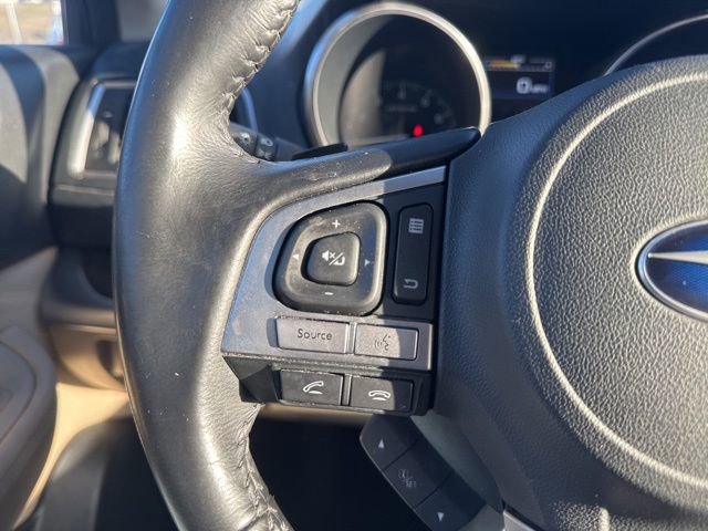 Used 2016 Subaru Legacy 3.6R Limited AWD/4WD image 24