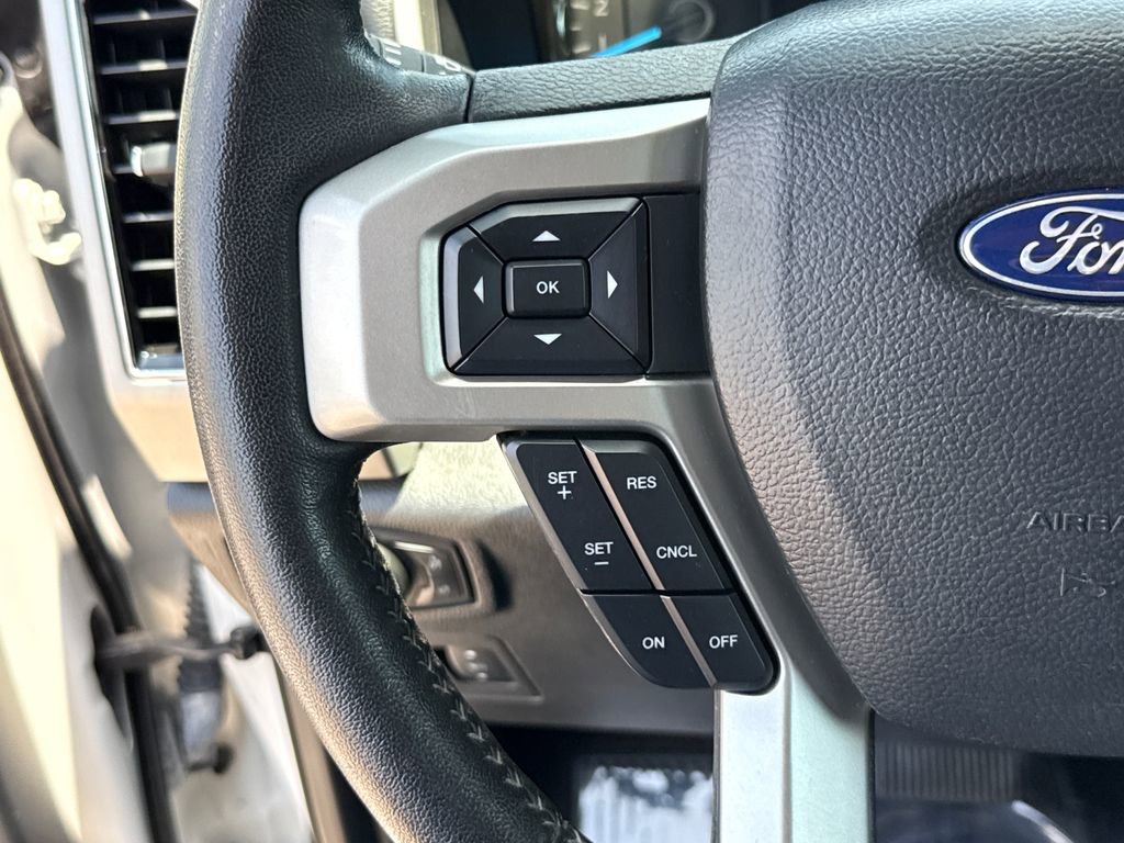 Used 2020 Ford F150 Lariat RWD image 15