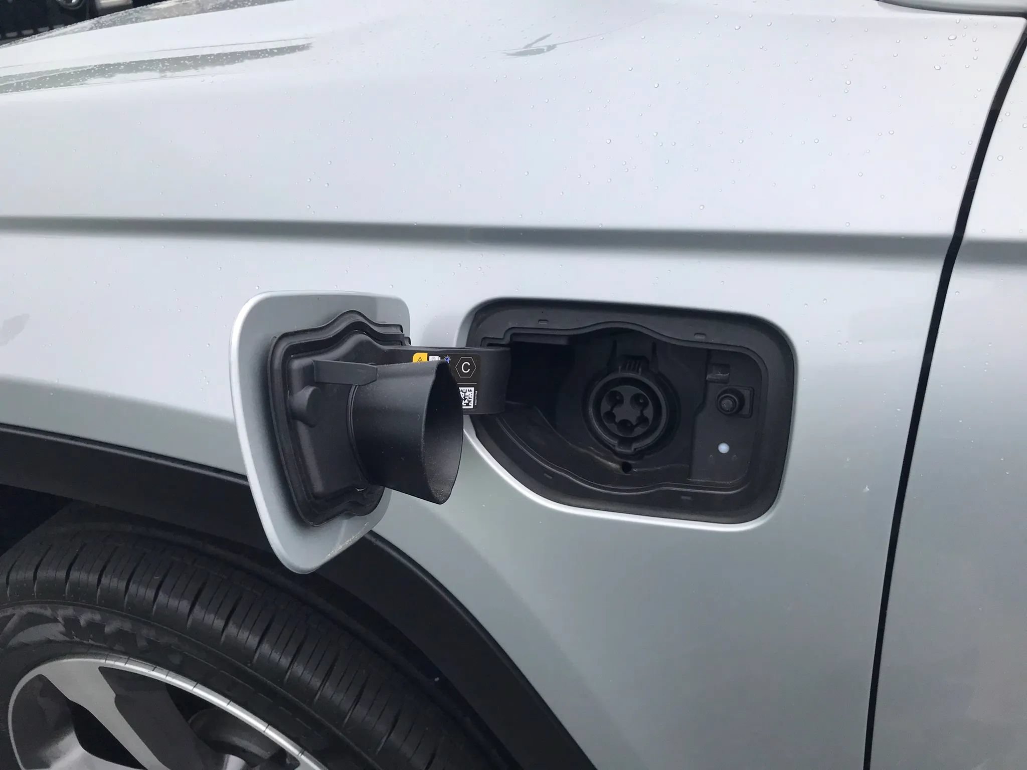 Used 2023 Jeep Grand Cherokee 4WD 4xe image 50