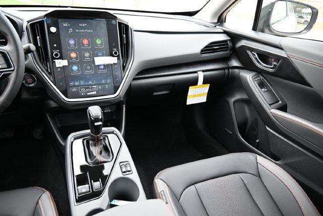 New 2026 Subaru Crosstrek 2.5i Limited AWD/4WD image 10