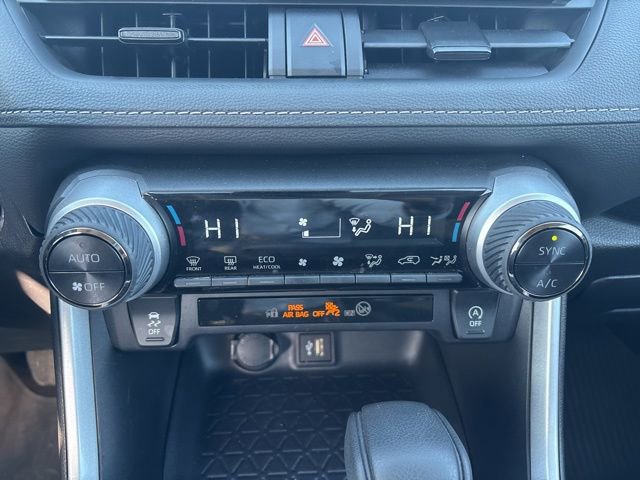 Certified 2024 Toyota RAV4 XLE image 30