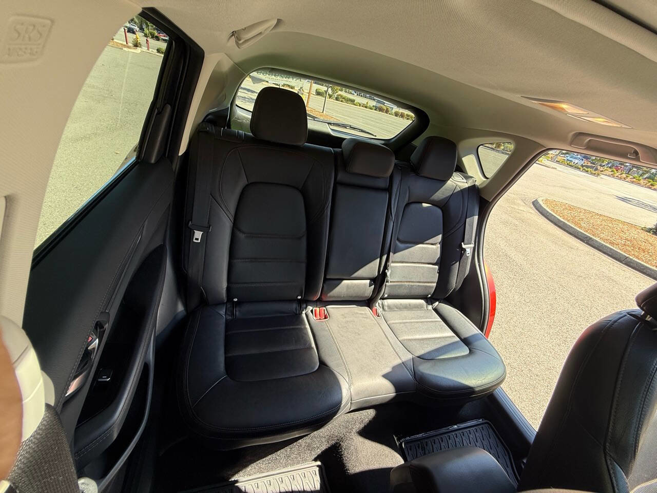 Used 2018 MAZDA CX-5 Grand Touring image 9