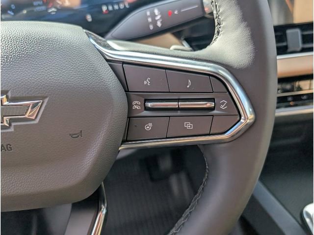 New 2026 Chevrolet Equinox ACTIV w/ Convenience Package III image 19