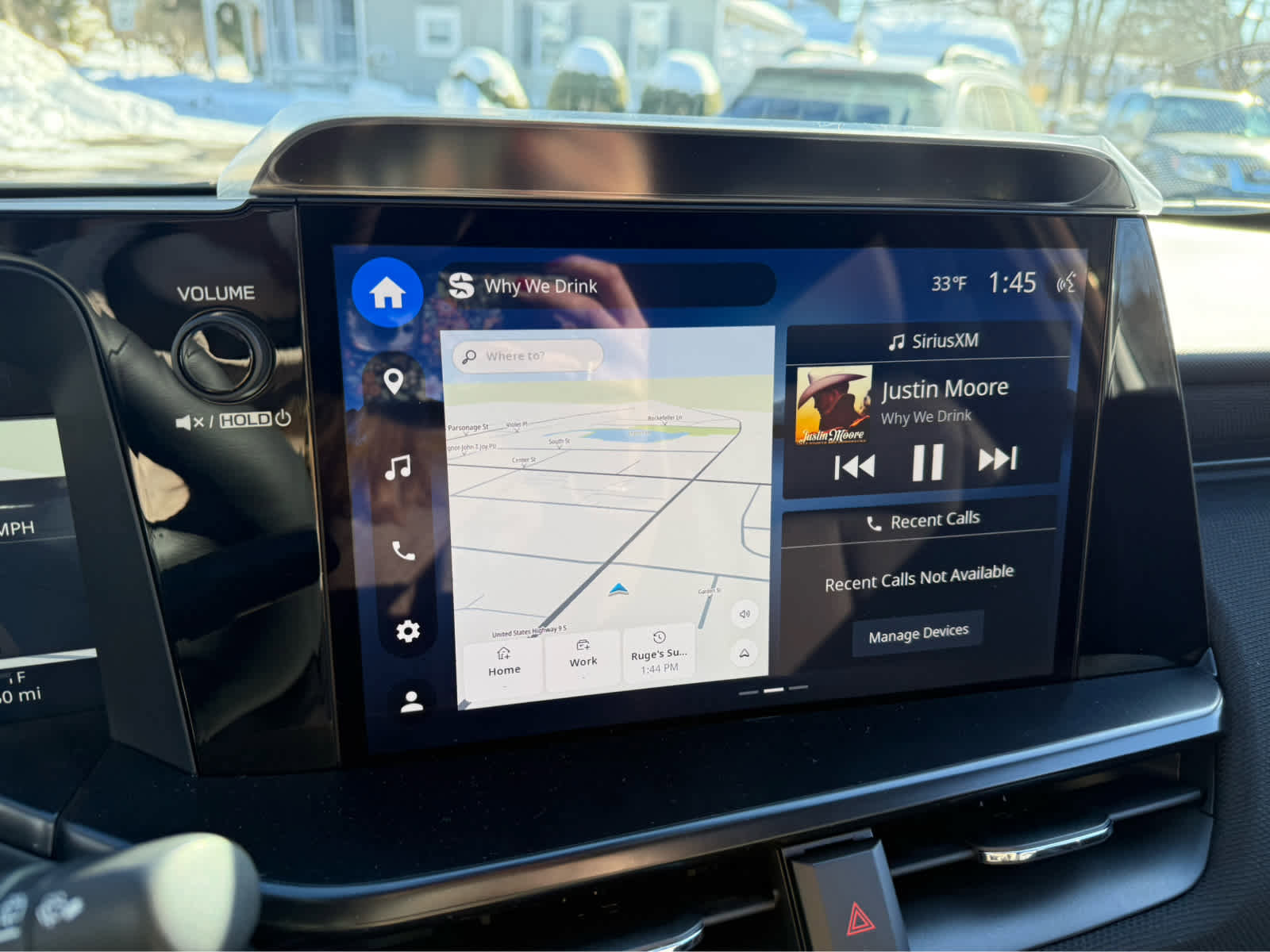 New 2026 Subaru Outback Limited w/ Premium/Limited Plus Package image 22