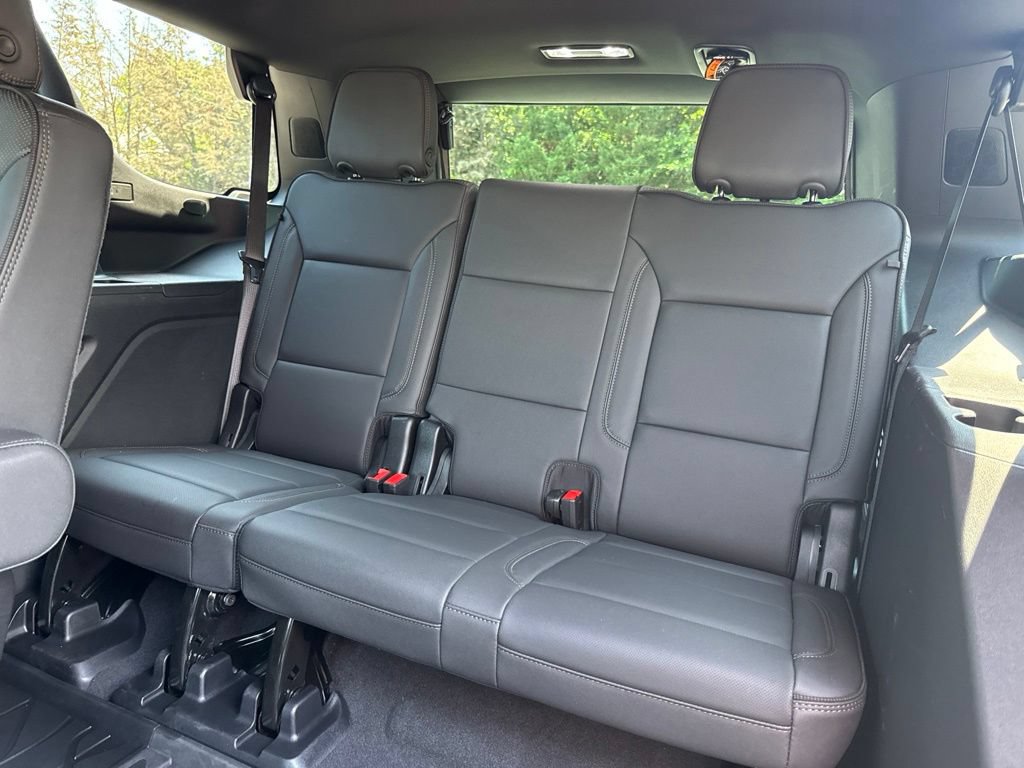 Used 2026 Chevrolet Tahoe High Country w/ Sun And Tow Package AWD/4WD image 52
