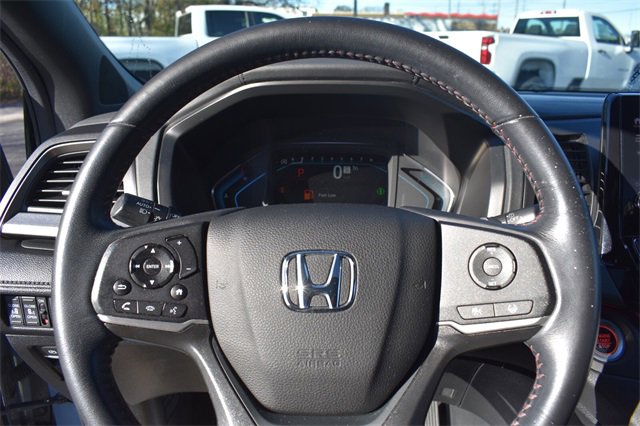 Used 2023 Honda Odyssey Sport image 32