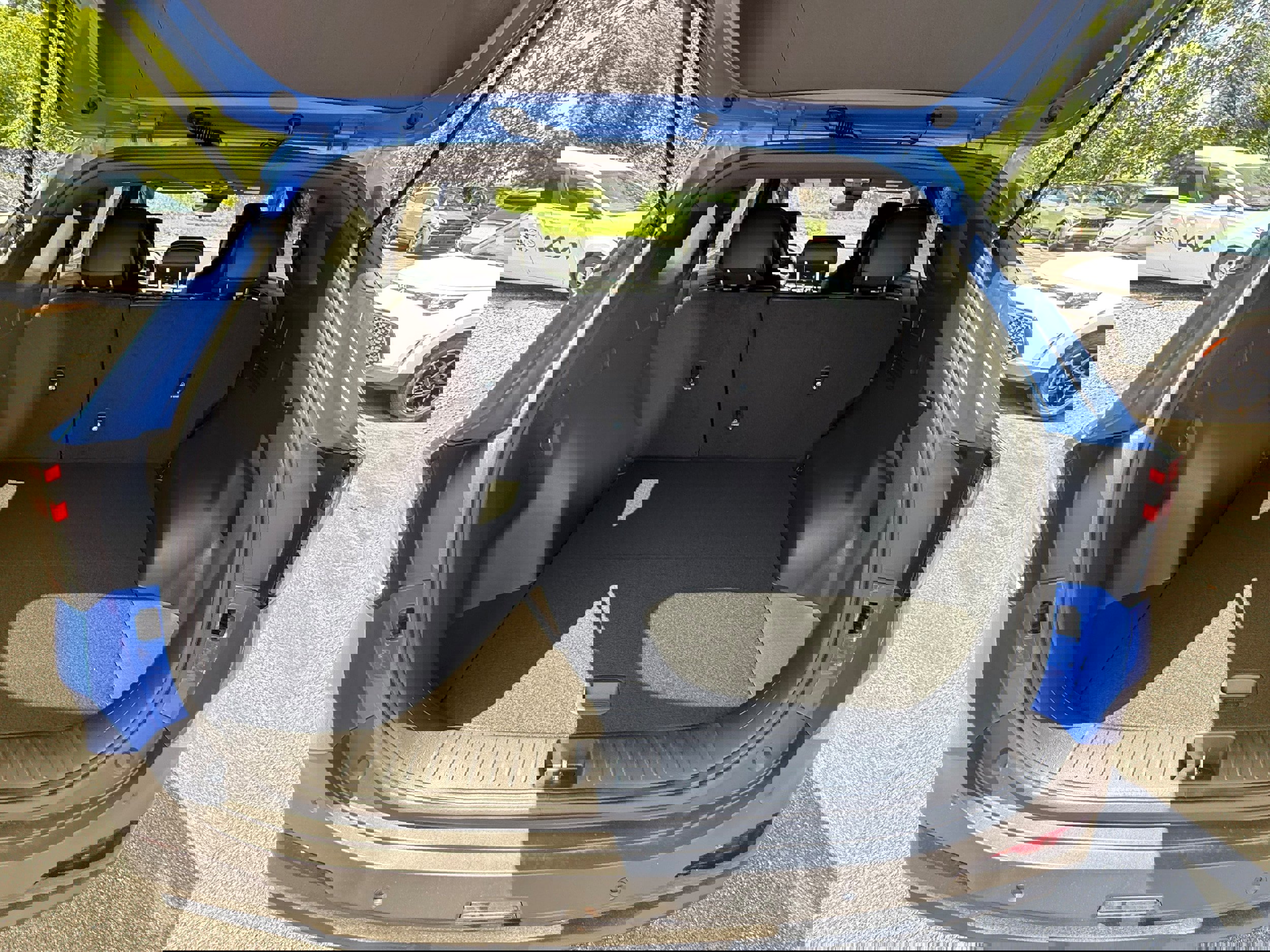 New 2026 Kia Sportage X-Line image 9