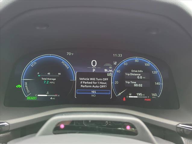 New 2026 Toyota Camry XSE FWD image 17