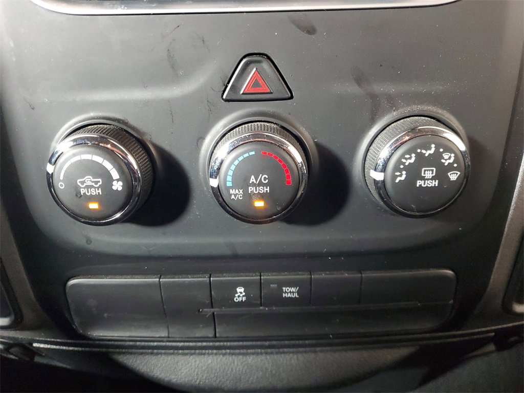 Used 2016 RAM 1500 Express image 19