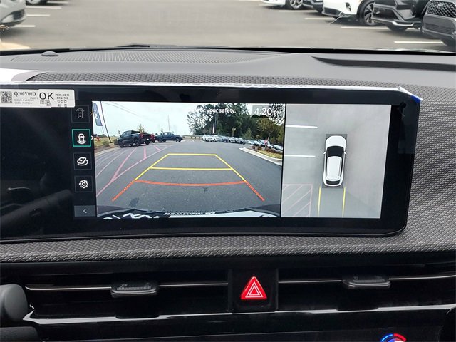 New 2025 Kia EV6 Wind image 28