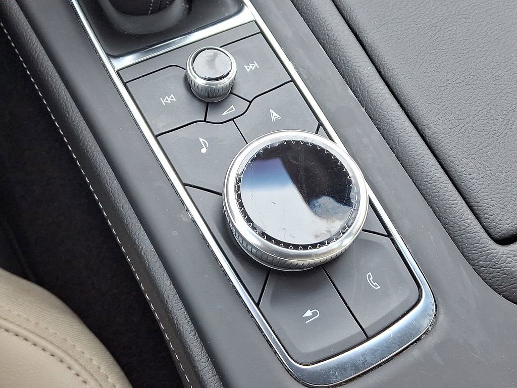 Certified 2024 Cadillac CT5 Luxury w/ Sun And Sound Package image 26