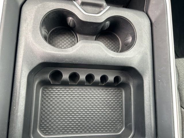 Used 2019 RAM 1500 Big Horn RWD image 28