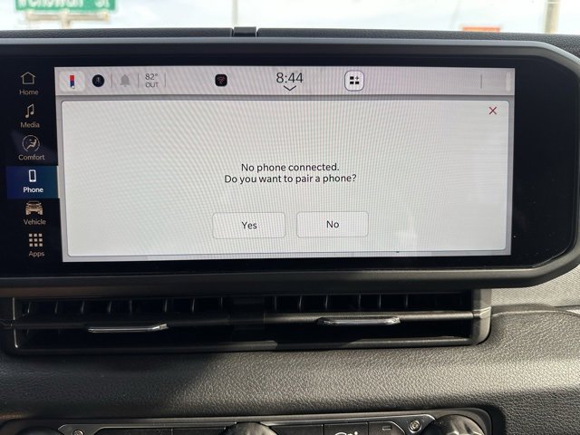 New 2025 Jeep Gladiator Sport image 23