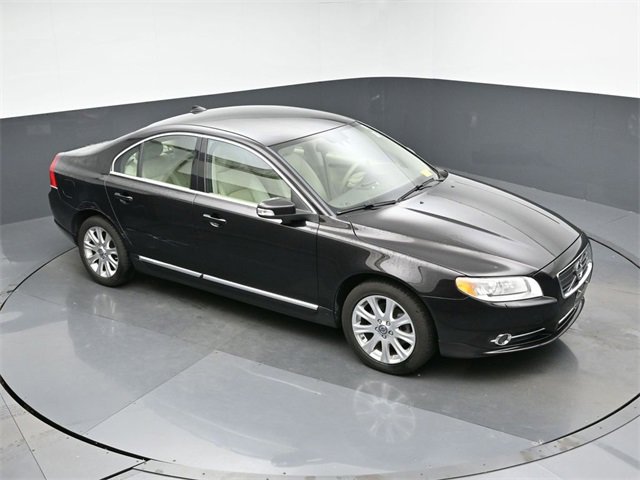 Used 2011 Volvo S80 3.2 w/ Multimedia Pkg image 17