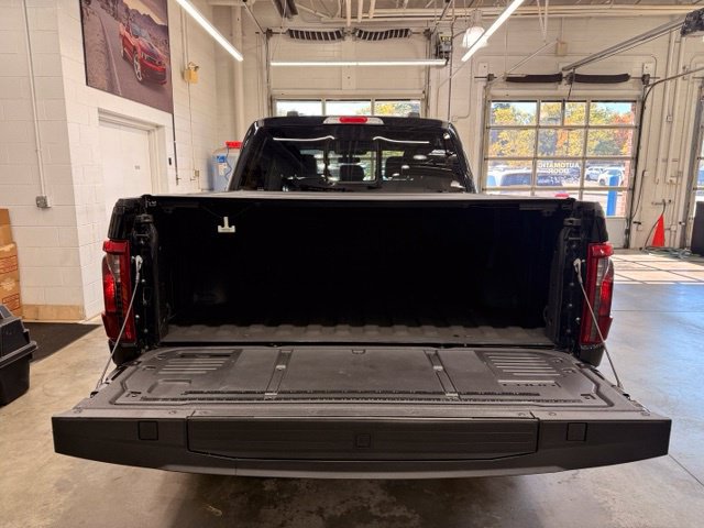 Used 2024 Ford F150 XLT w/ Equipment Group 303A High AWD/4WD image 22