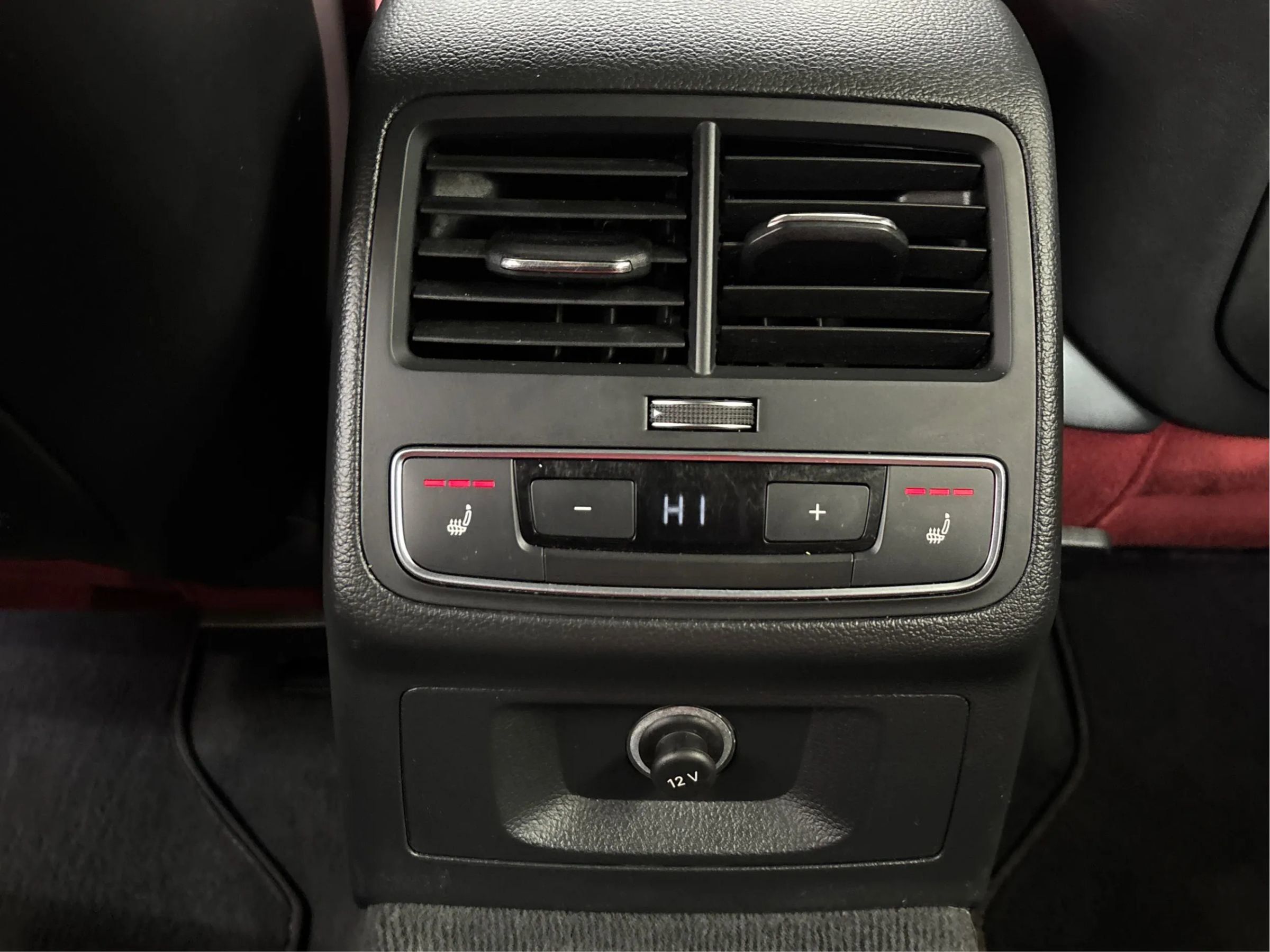 Used 2018 Audi S5 Premium Plus w/ Navigation Package image 28