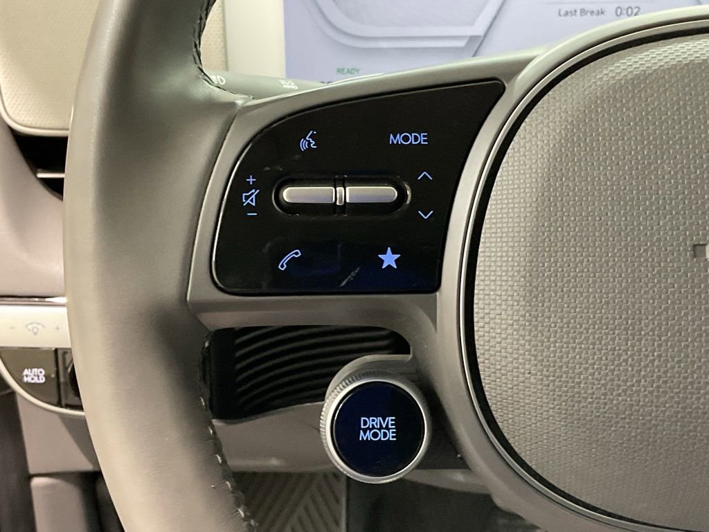 Used 2023 Hyundai Ioniq 5 SEL AWD/4WD image 9
