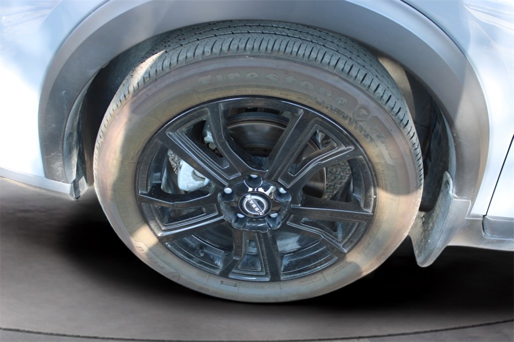 Used 2024 Nissan Kicks SR w/ SR Premium Package image 32