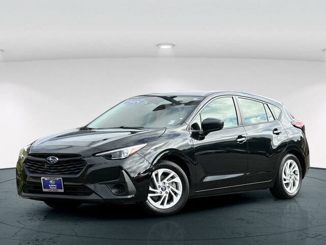 Used 2024 Subaru Impreza 2.0i image 2