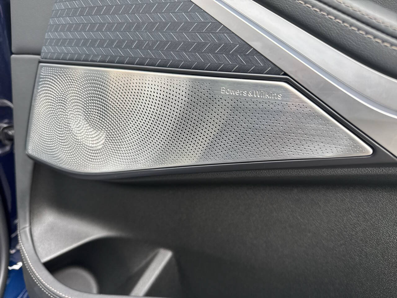 Used 2021 BMW ALPINA XB7 AWD/4WD image 39