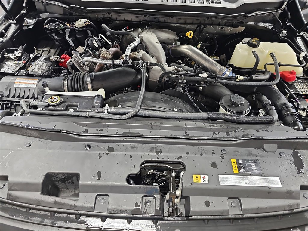 Used 2024 Ford F350 XL w/ XL Driver Assist Package image 29