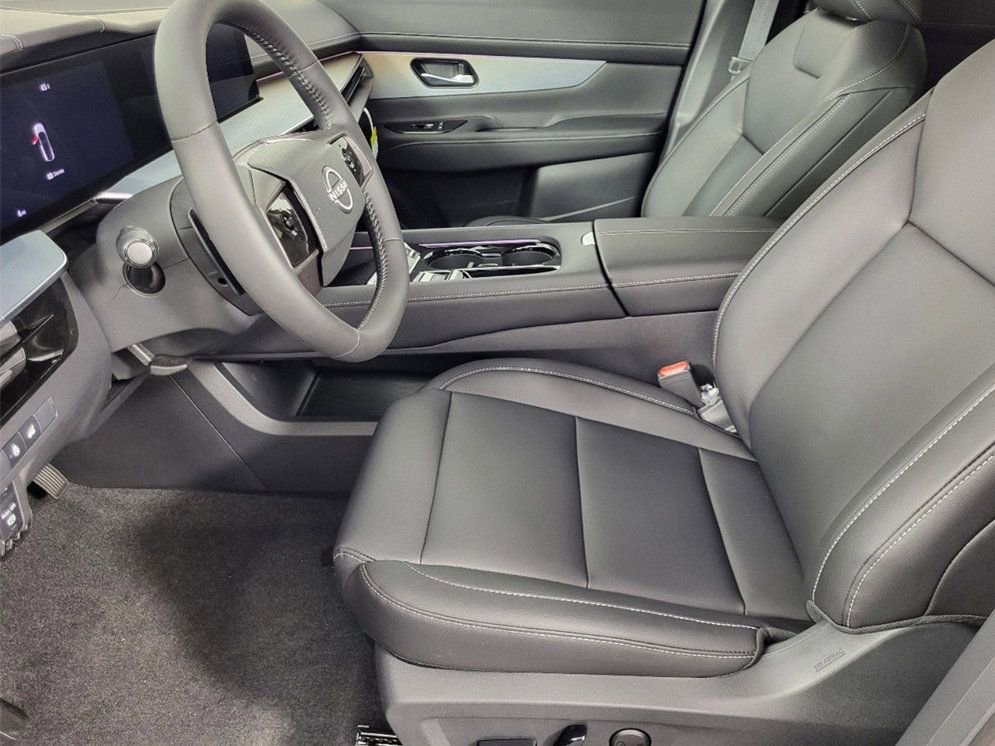 New 2026 Nissan Murano SL image 14